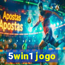 5win1 jogo